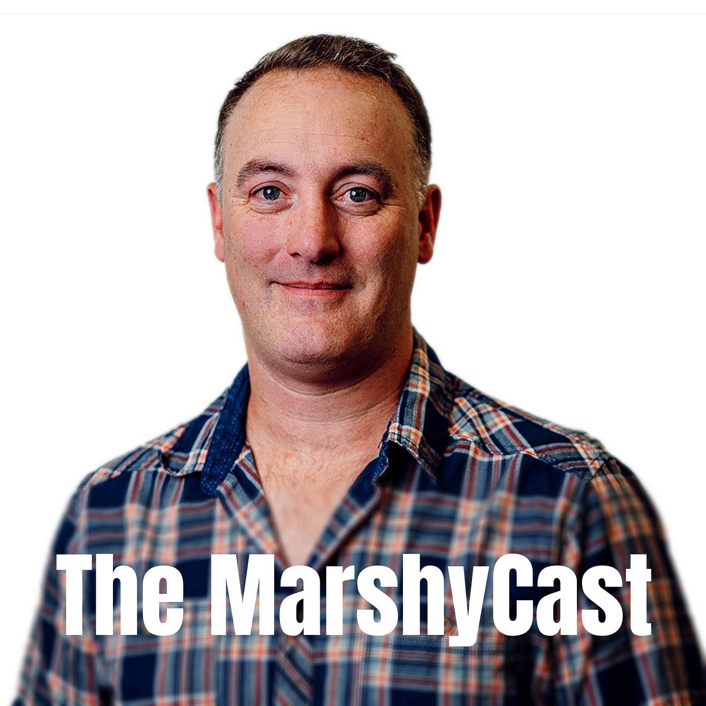 Ep 62. Tom Stade & Josie Gibson - The MarshyCast - Portsmouth's Express FM