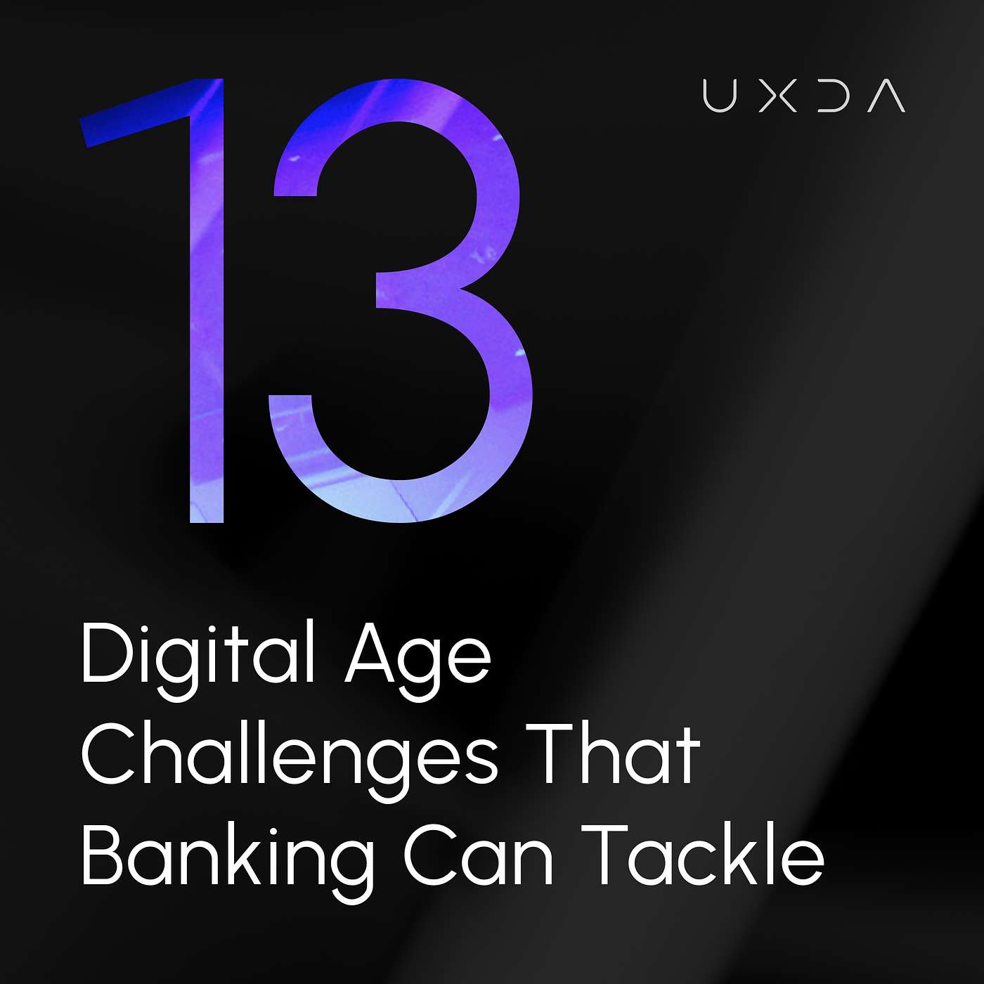 UXDA | Financial UX Design Podcast