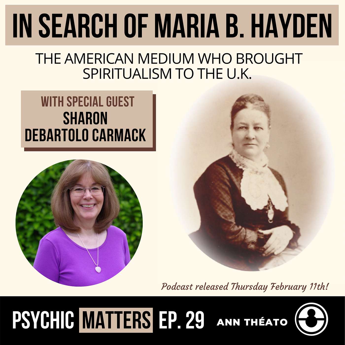 Psychic Matters!