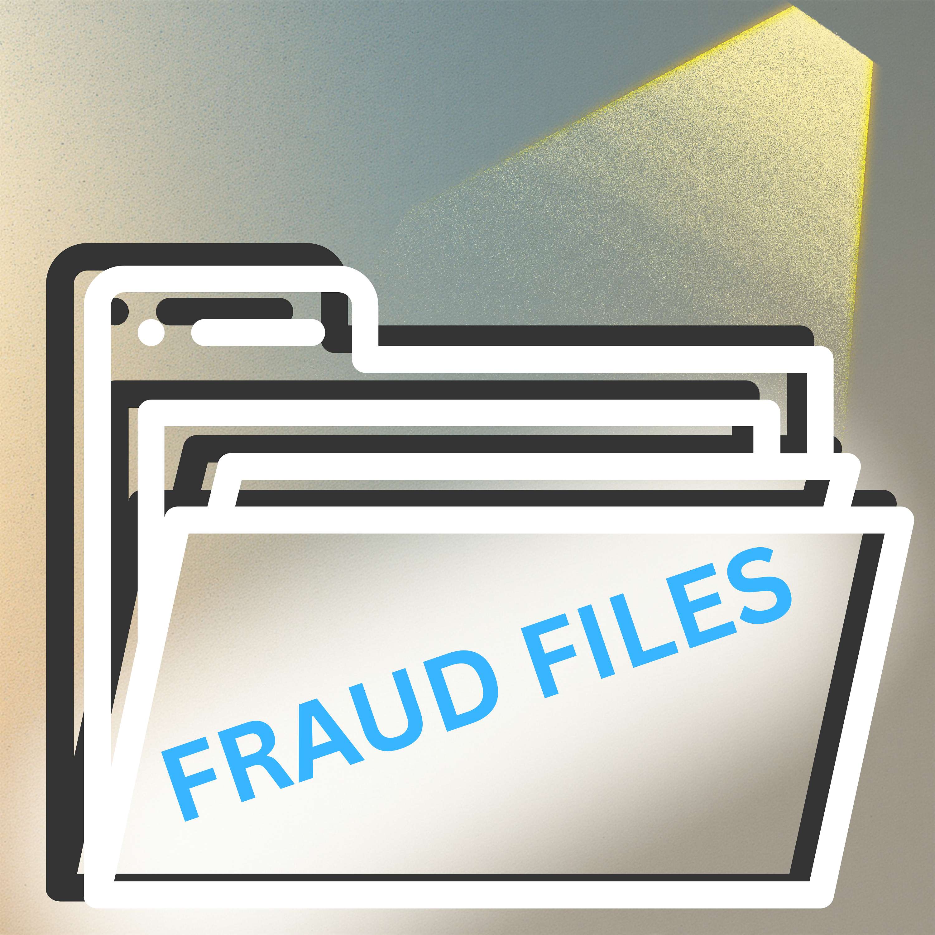 Fraud Files