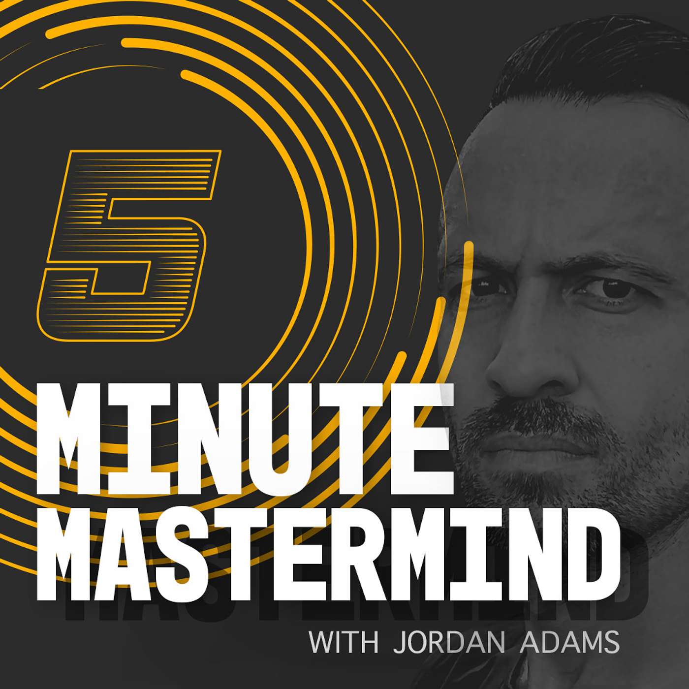 5 Minute Mastermind