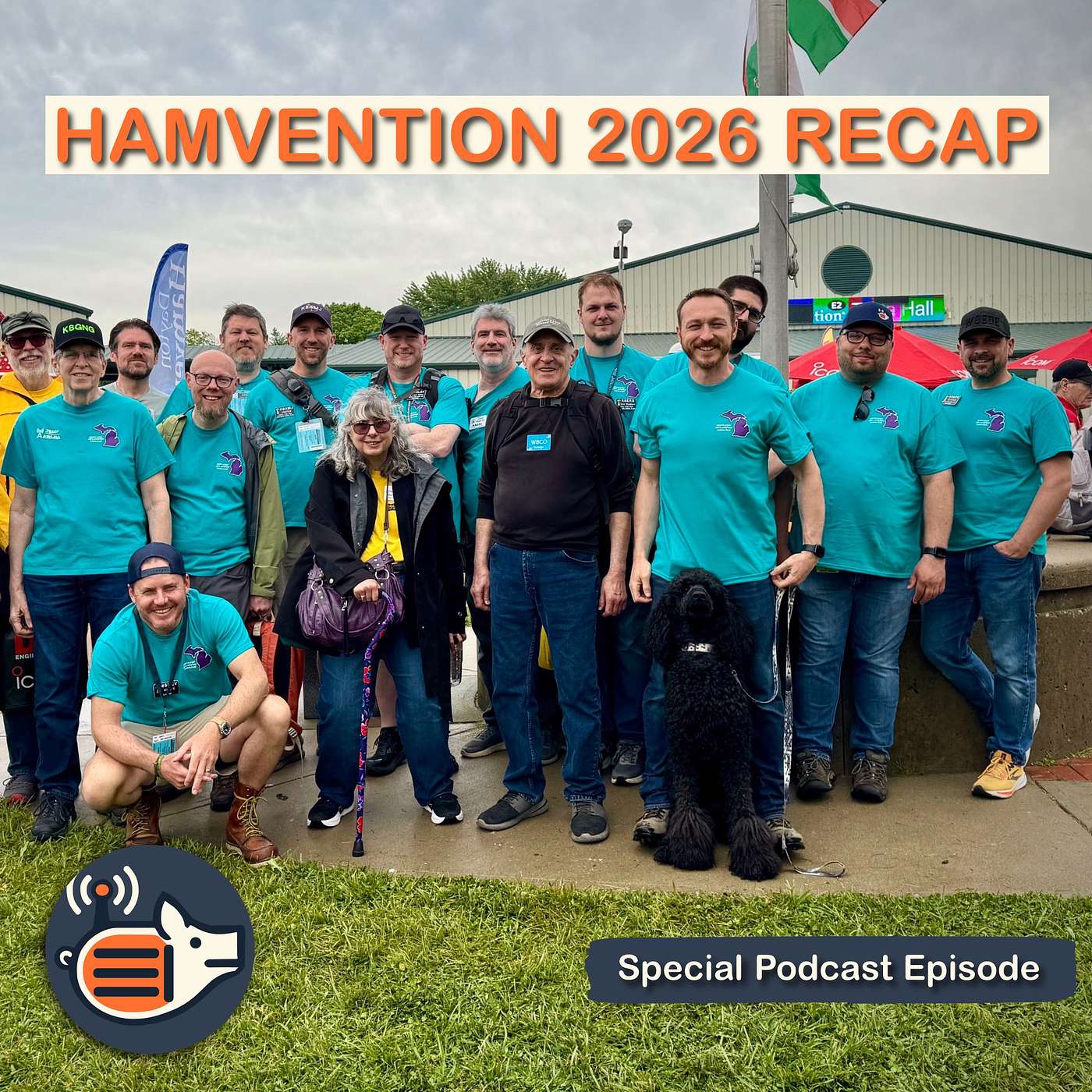 Hamvention 2026: Recap, Reactions, and a Brewing Showdown