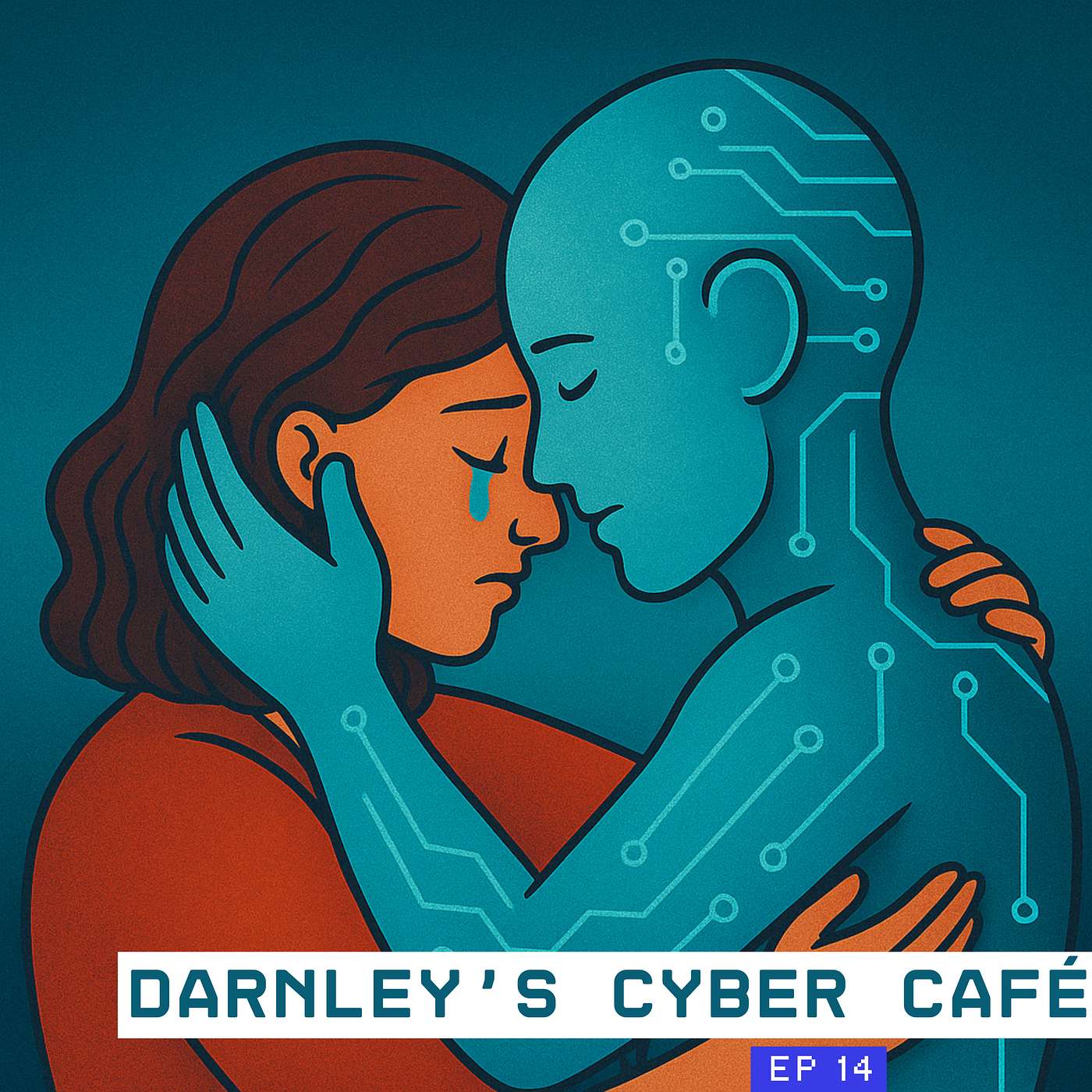 The Empathy Algorithm The Empathy Algorithm