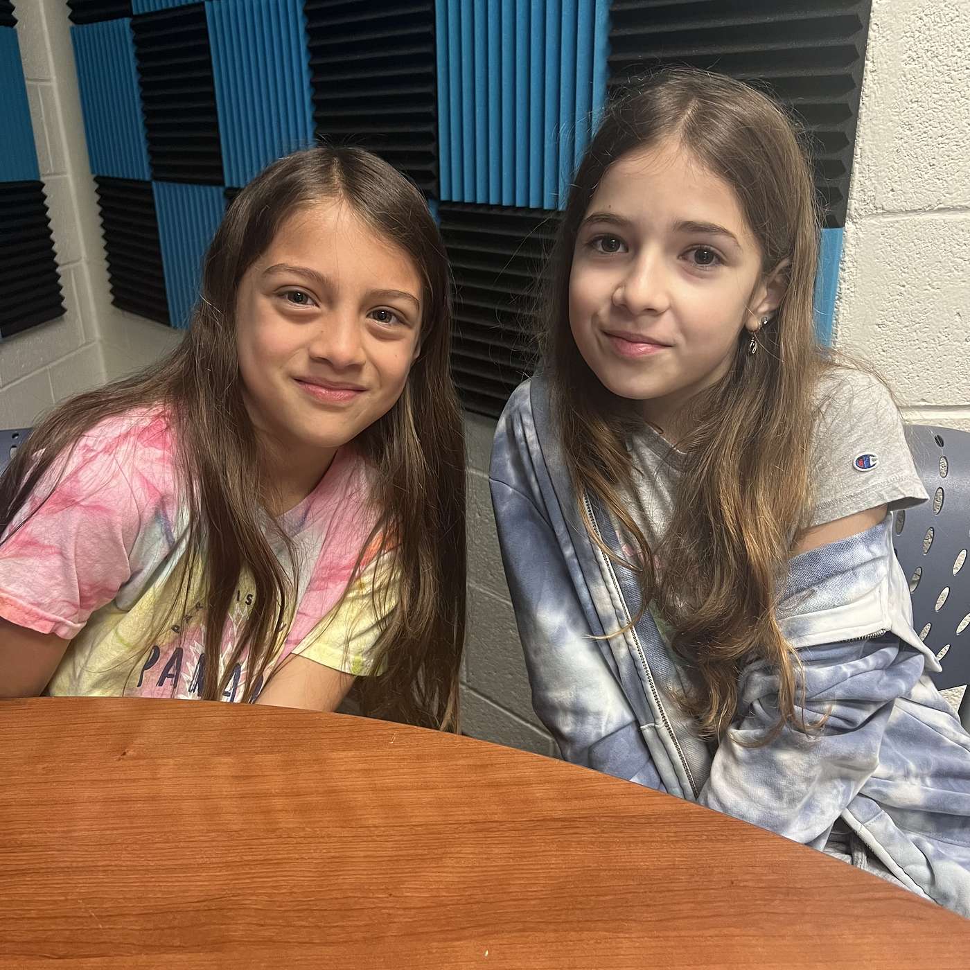 Kelly Mill Elementary Podcast