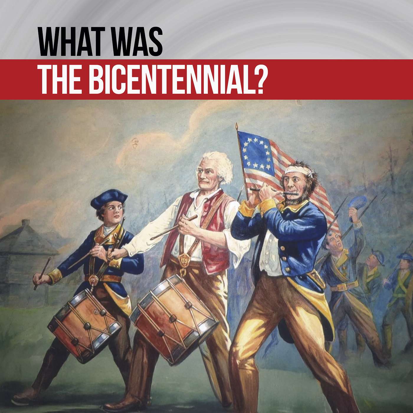 The US Bicentennial and Semiquincentennial Explained