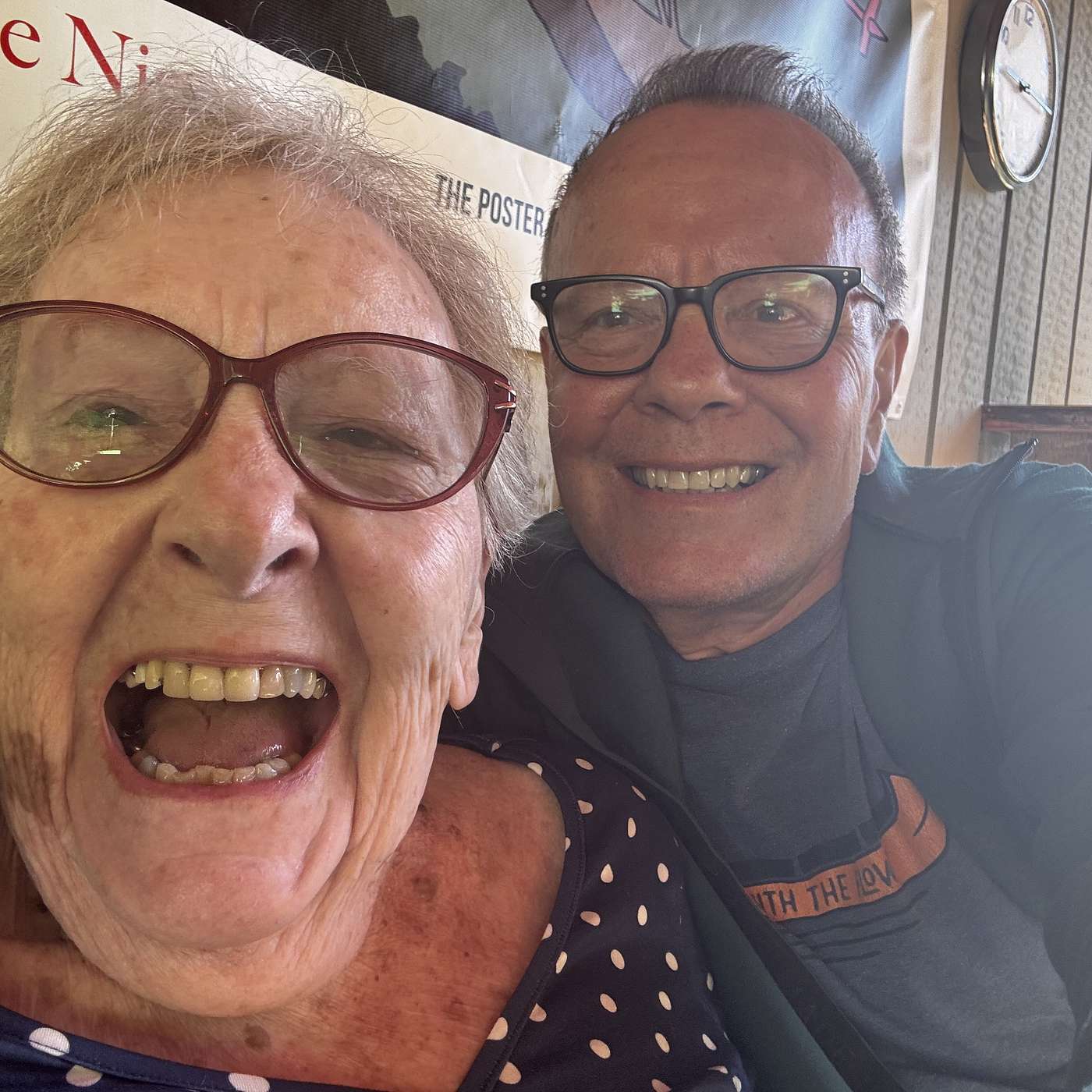 RADIO FREE KASLO, July 25, 2025
