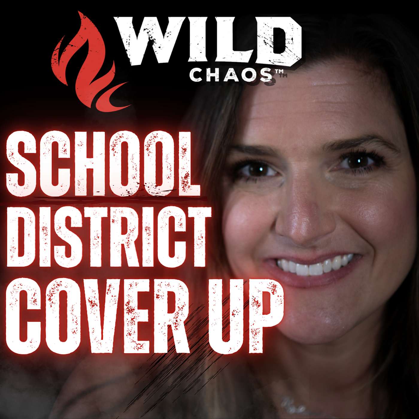 #71 - Mold, Mice, & Retaliation in Boise School District - Fighting For The Kids Pt.2  w/Michelle Chung