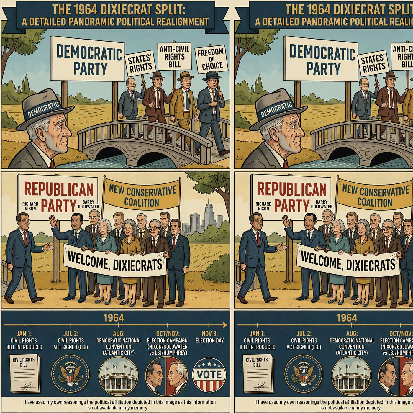 Why Black Voters Support Democrats episode artwork