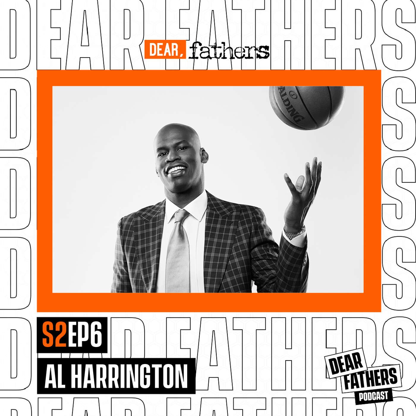 Dear Fathers Podcast