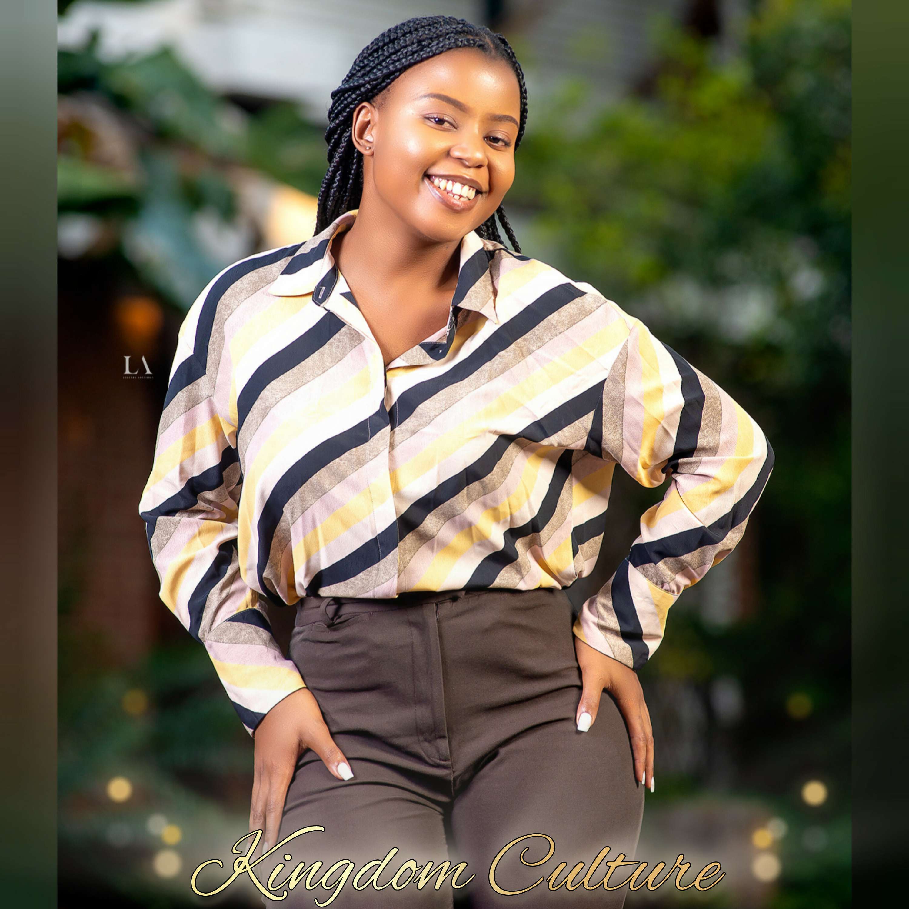 Sincomie Khumalo