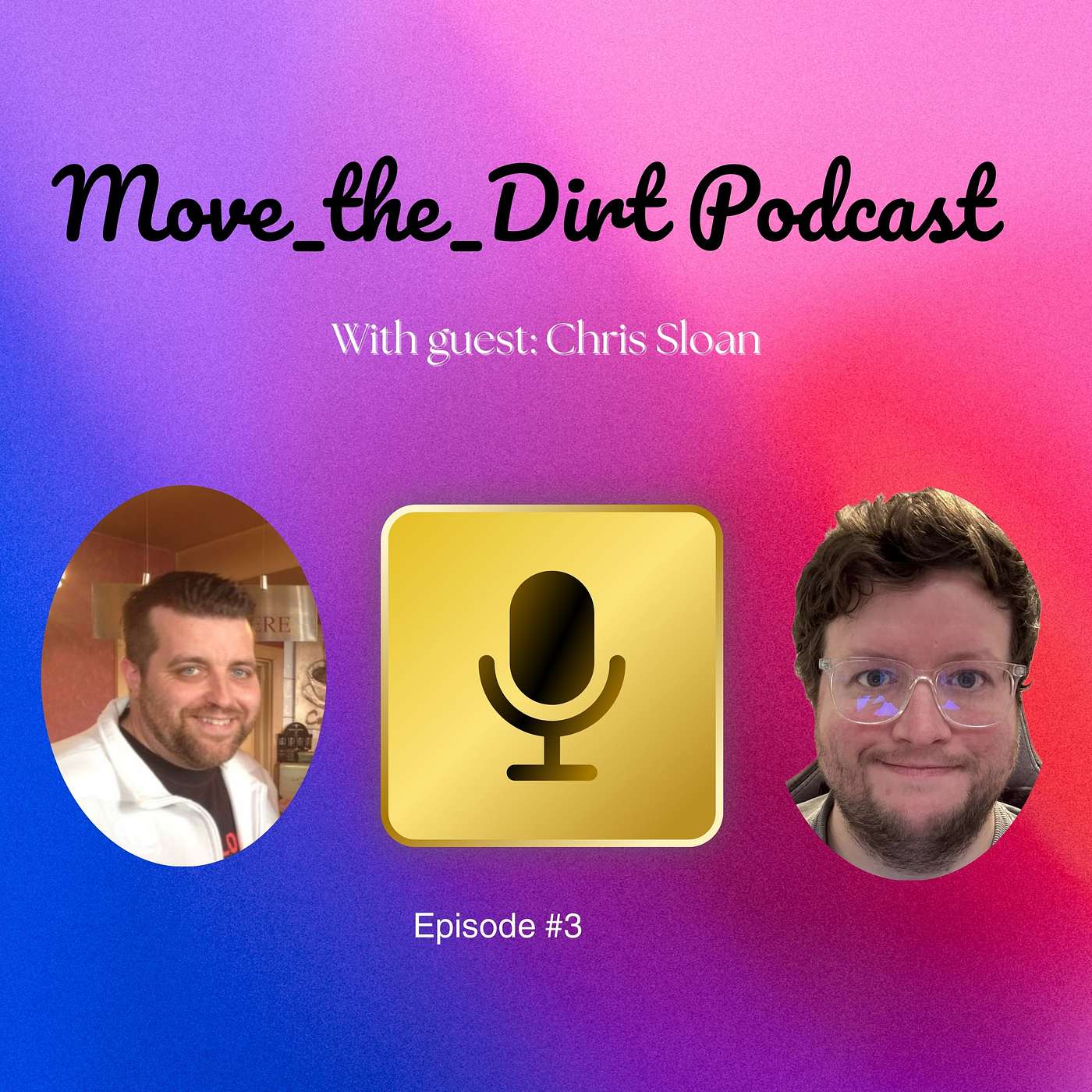 Move-the-Dirt podcast