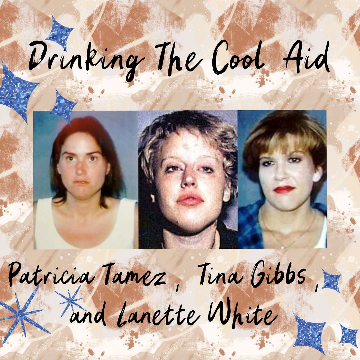 Drinking The Cool Aid