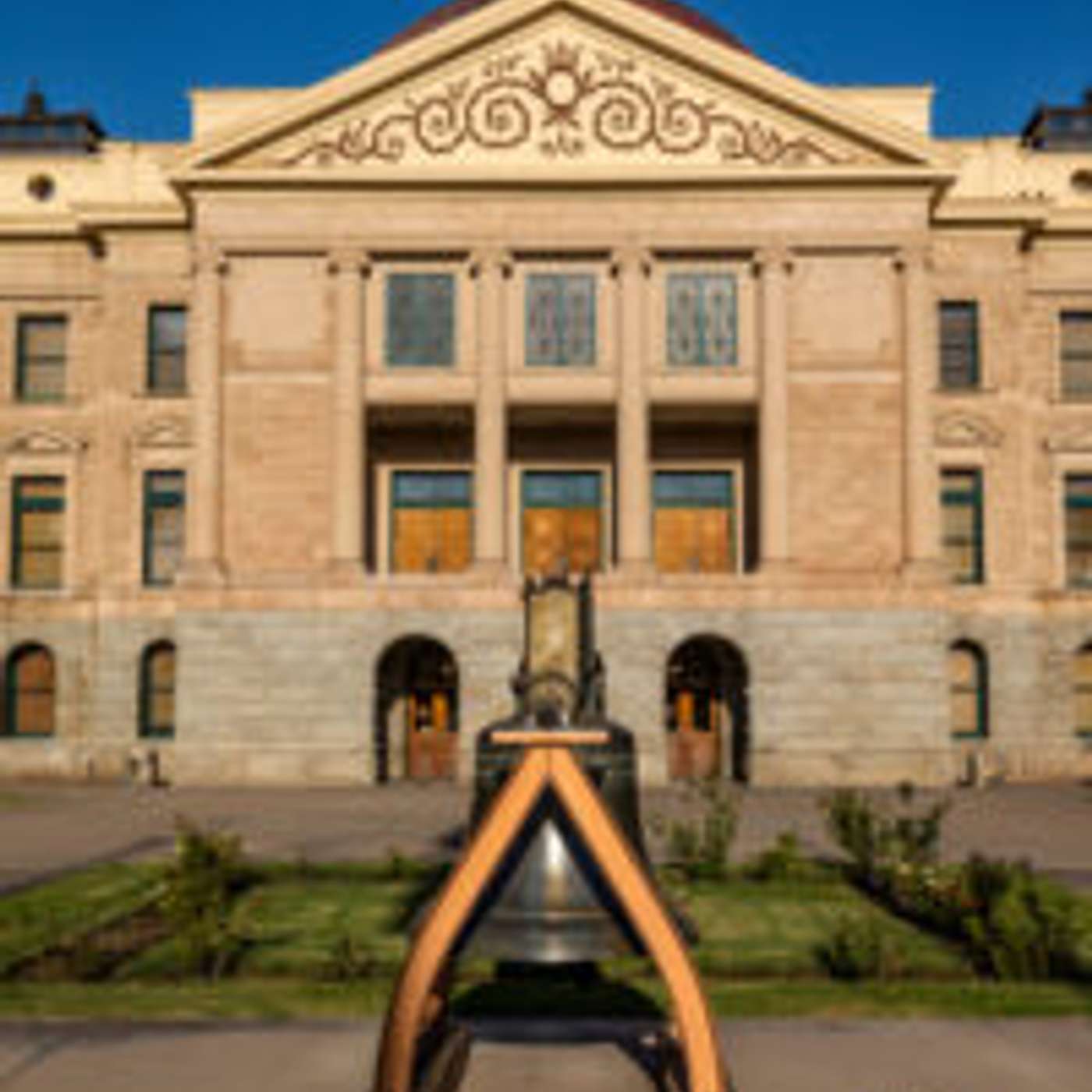 Prescott to Host Liberty Bell Replica for a Limited Time