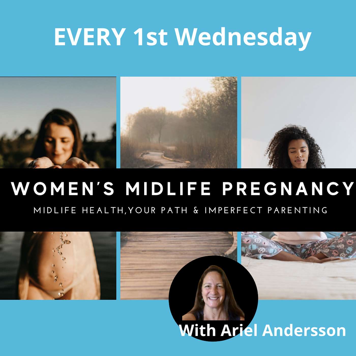 "How Generations Shape Our Fertility: Beyond the 'Must-Dos' and 'Shoulds'" episode artwork