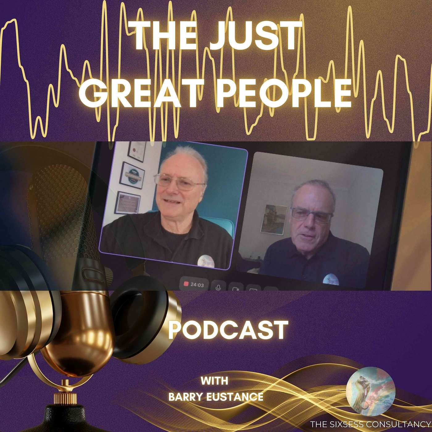 Just Great People