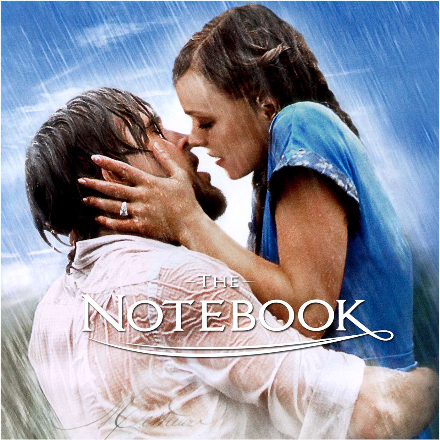 The Notebook