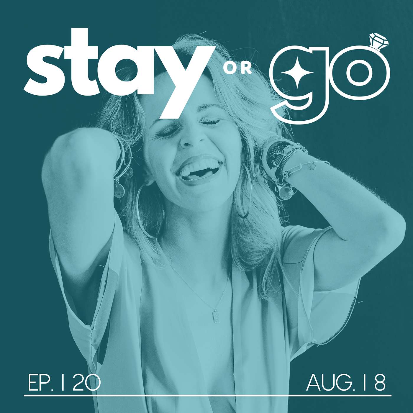 Only You Can Save Yourself From Your Marriage: Reclaiming Your Personal Authority episode artwork