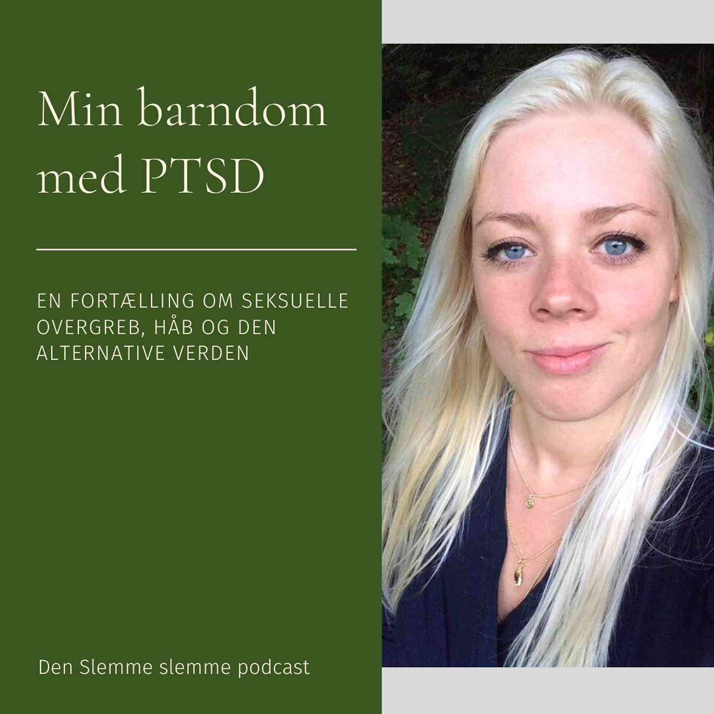 Den Slemme Slemme Podcast