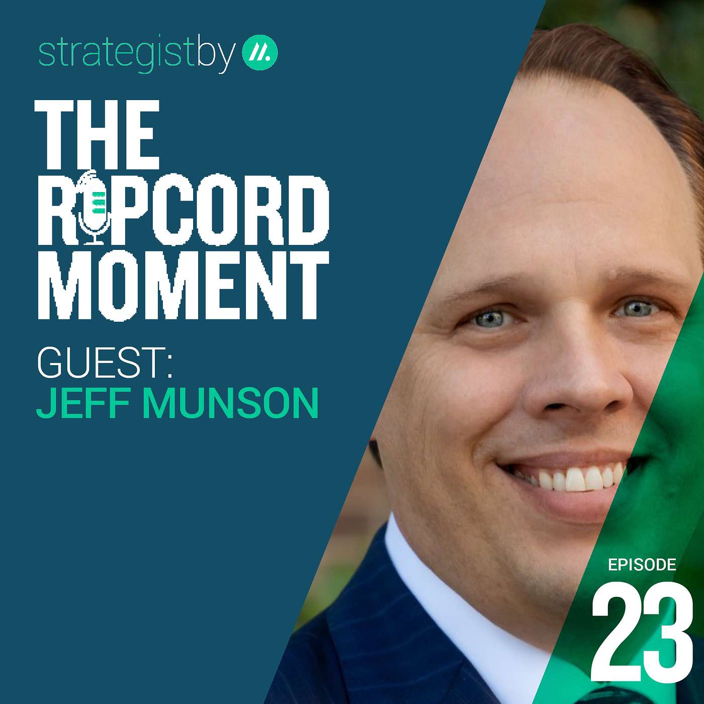 The Ripcord Moment