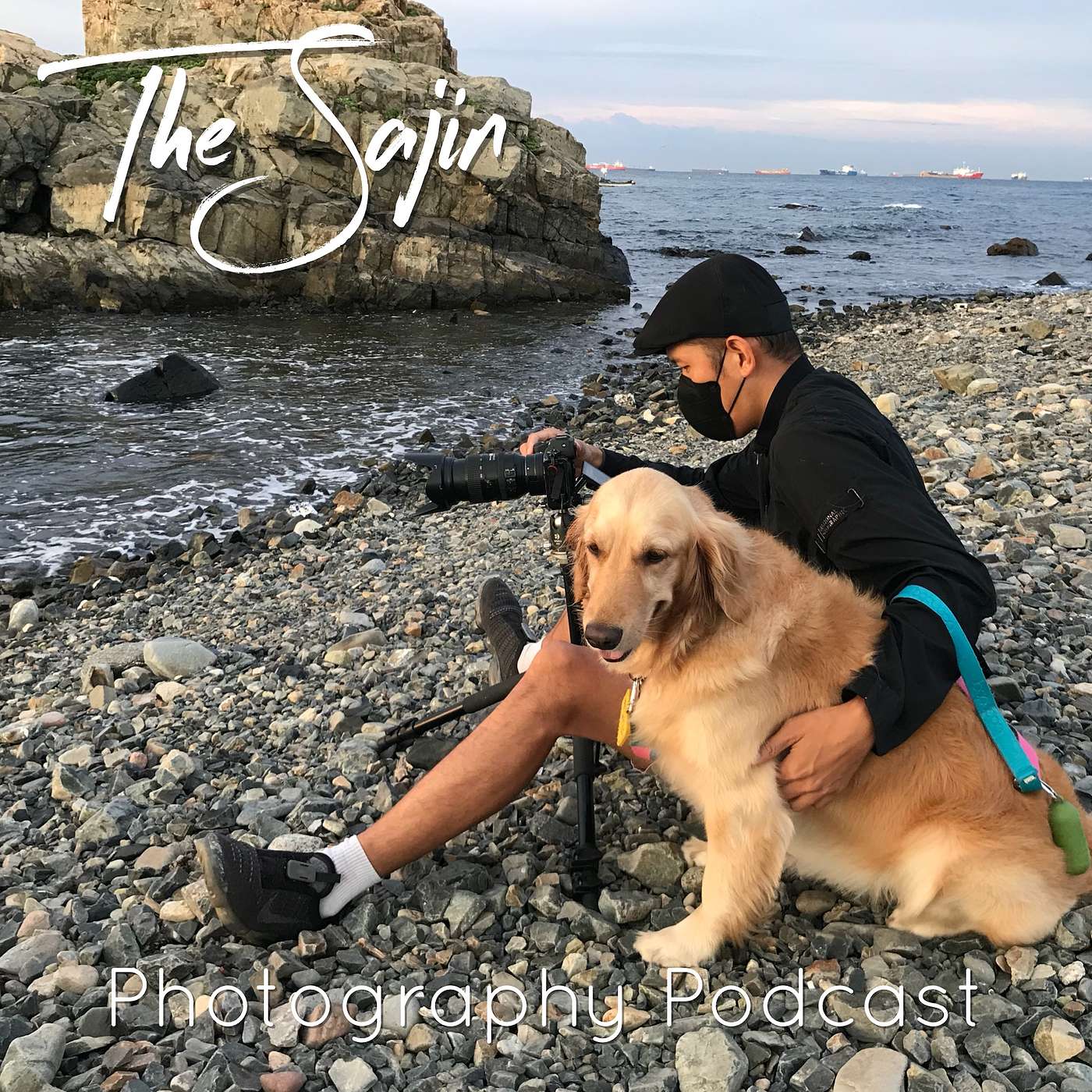Season 4 Episode 6: Lee Kelly