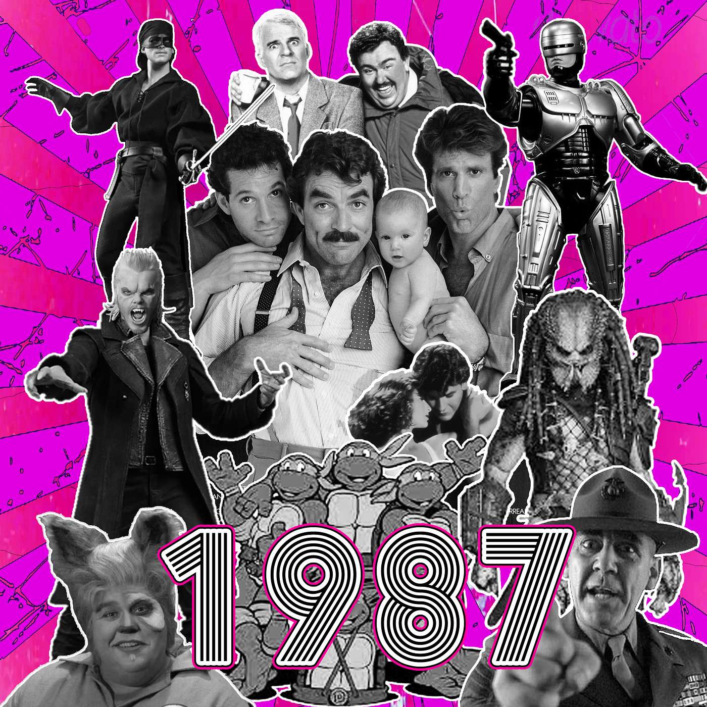 Dave\'s Video Graveyard