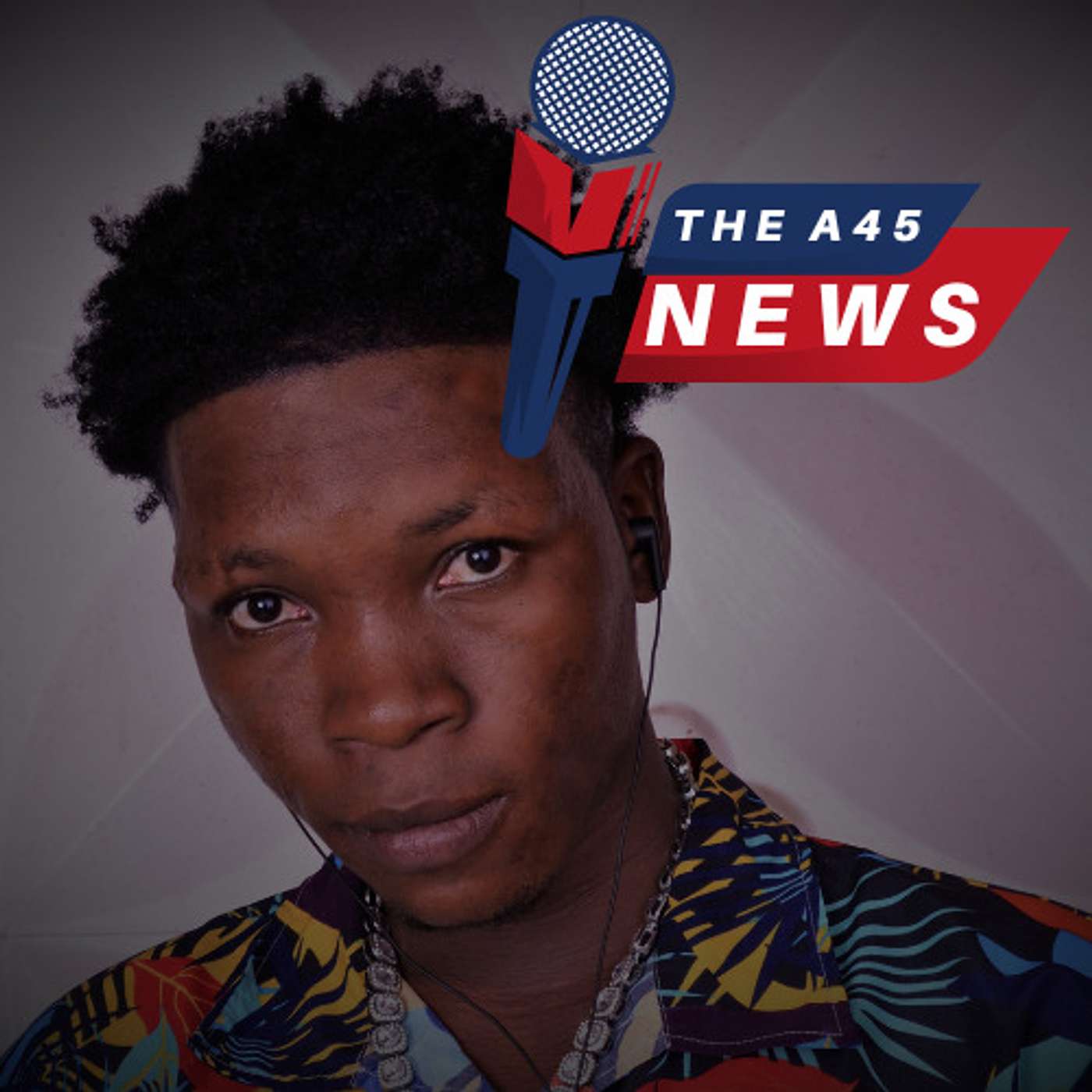 Admaz's Podcast