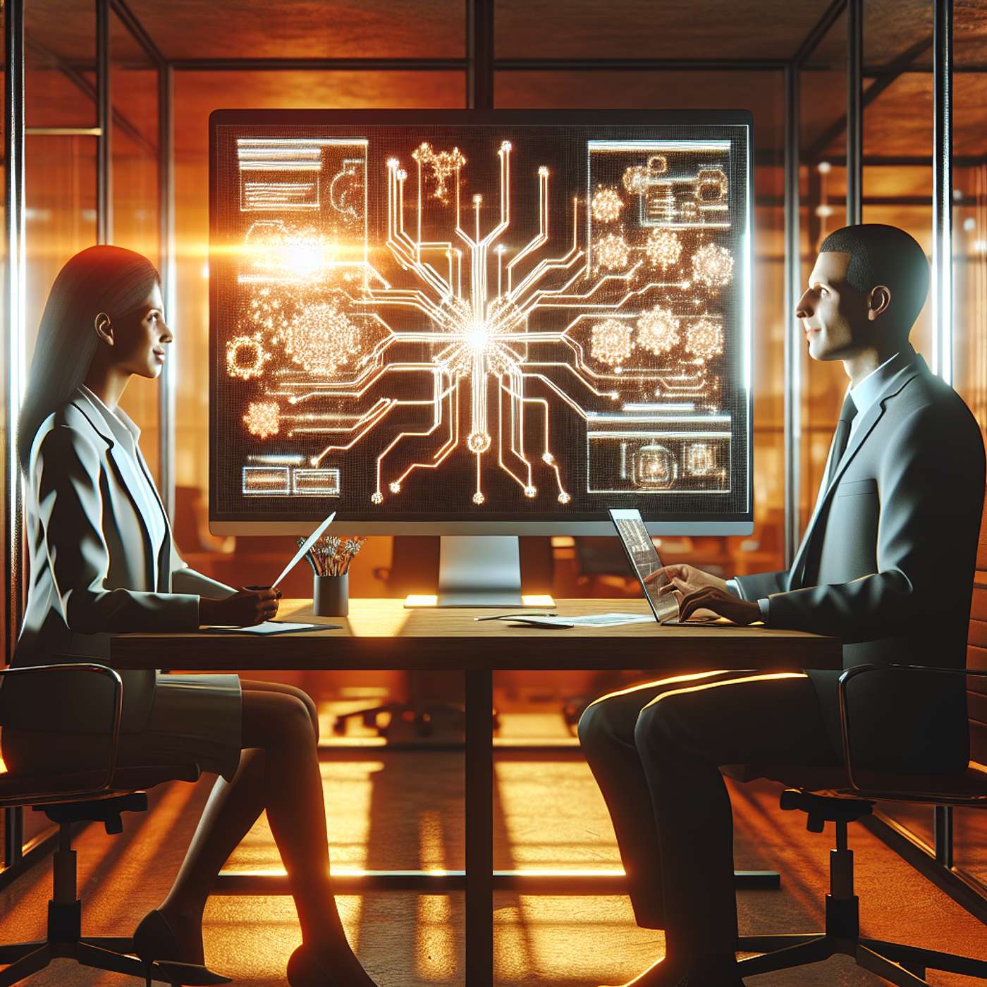 How Automation and AI Are Changing the Future of Compliance