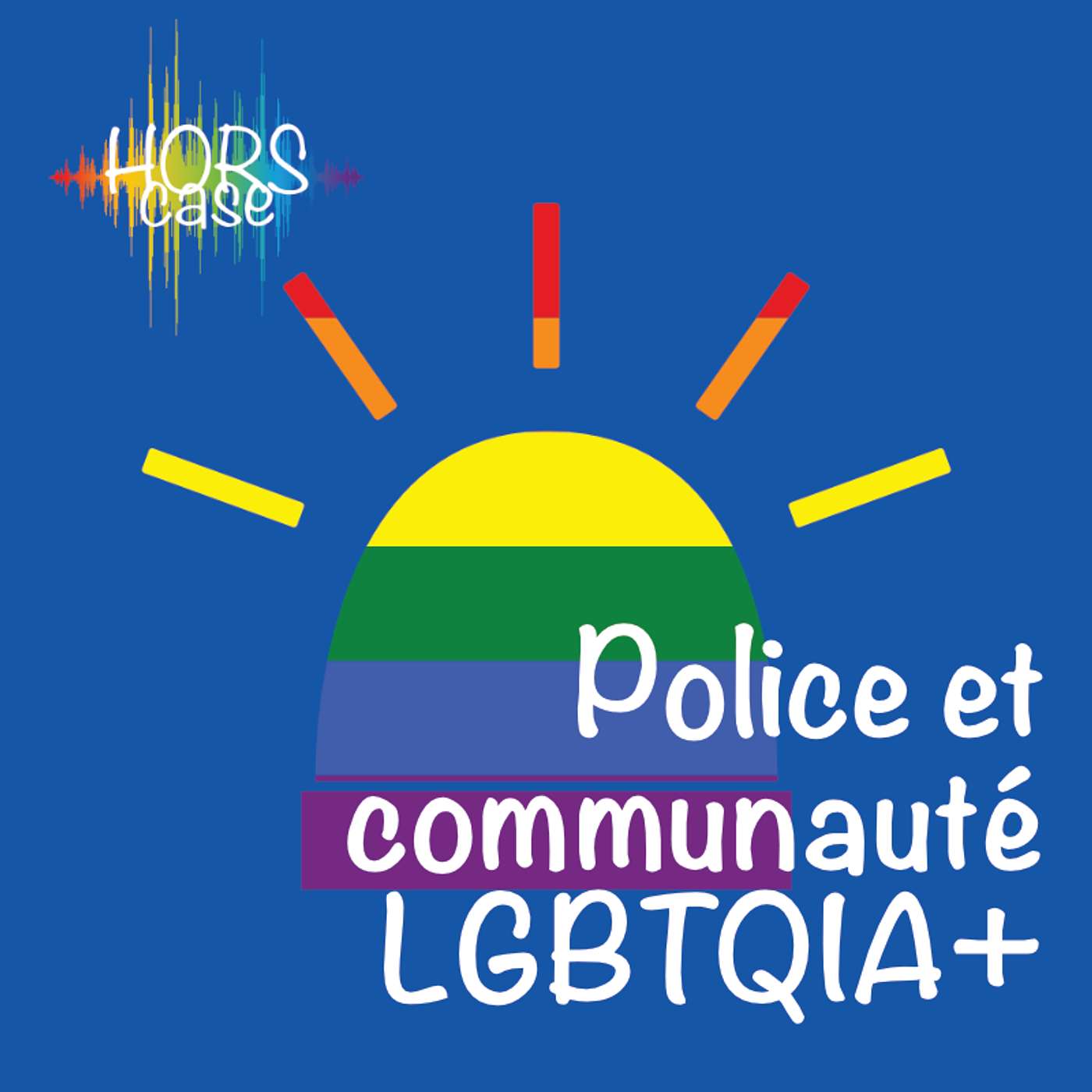 L'intégration des enjeux des communautés LGBT+ au sein de la police belge