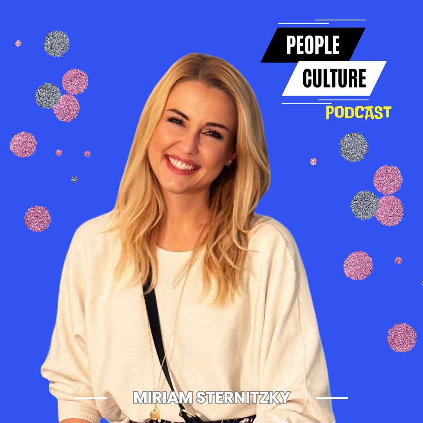 People Culture Podcast