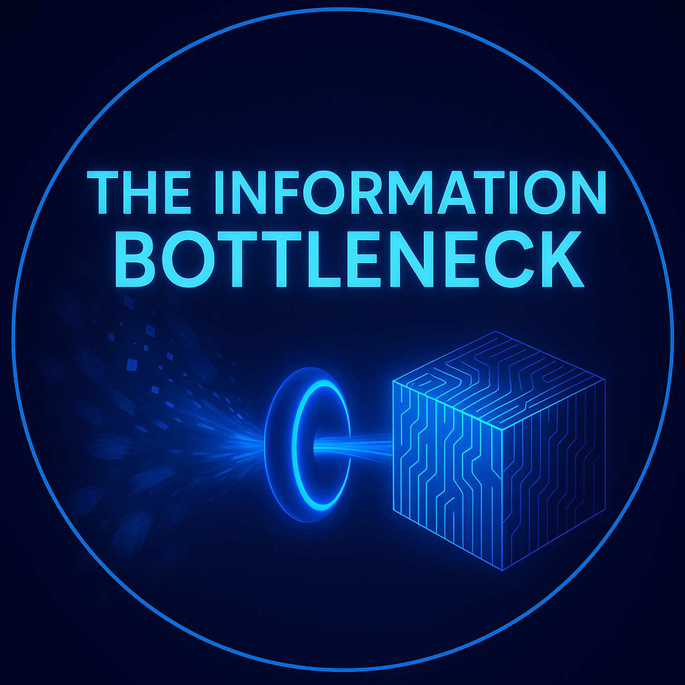 The Information Bottleneck