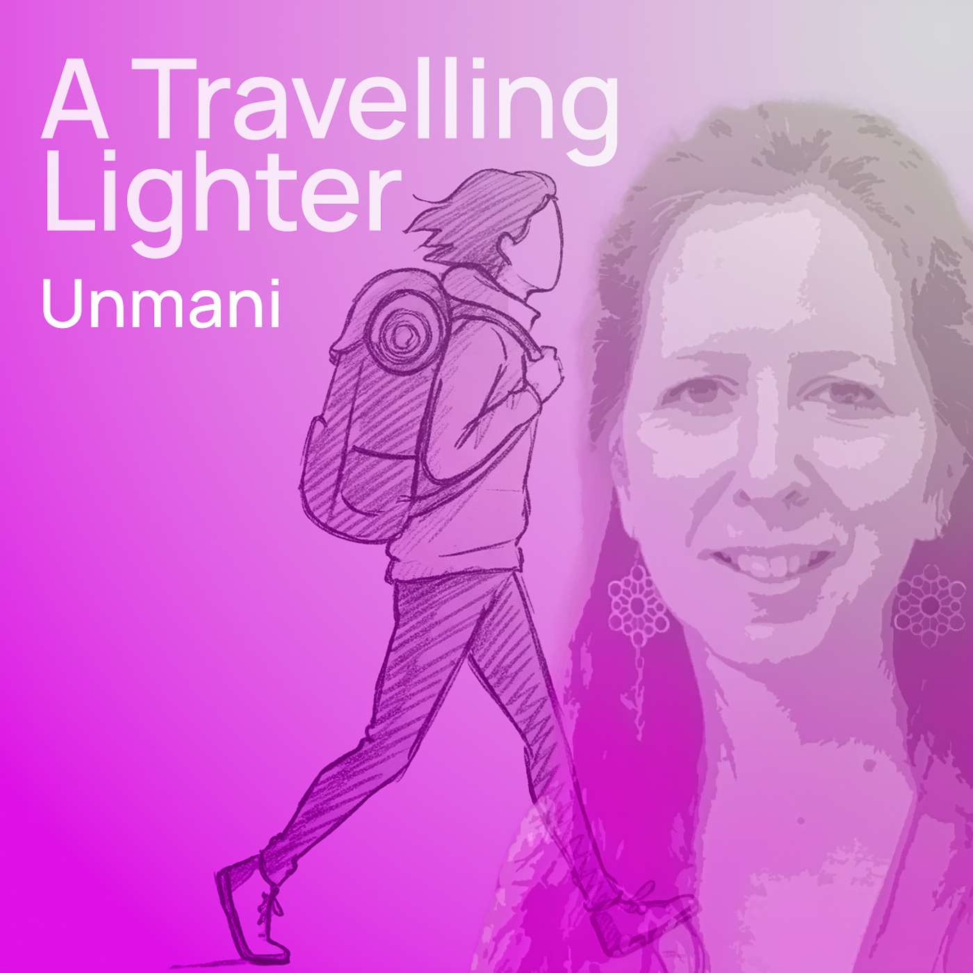 A Travelling Lighter