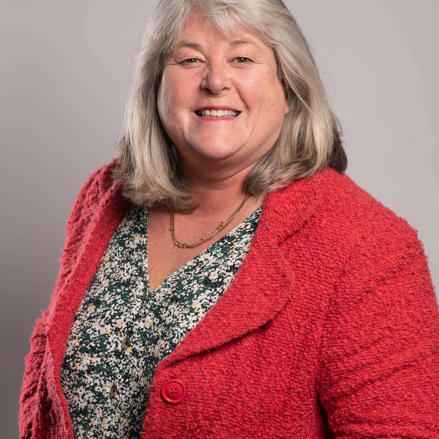 Kay Bott, SCI's Integrity Director, from farm to factory to food tech and back again Kay Bott, SCI's Integrity Director, from farm to factory to food tech and back again