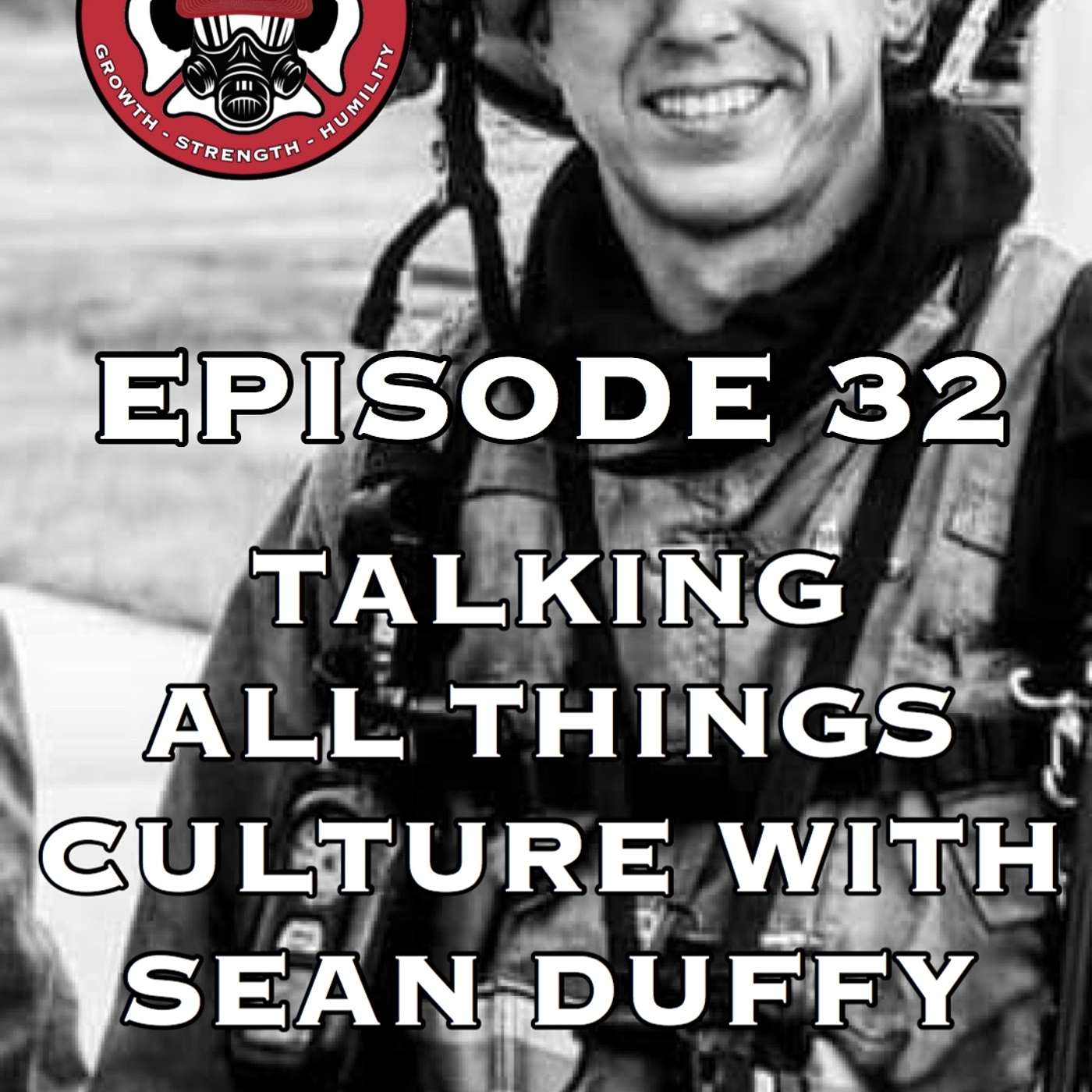 All Things Culture with Sean Duffy