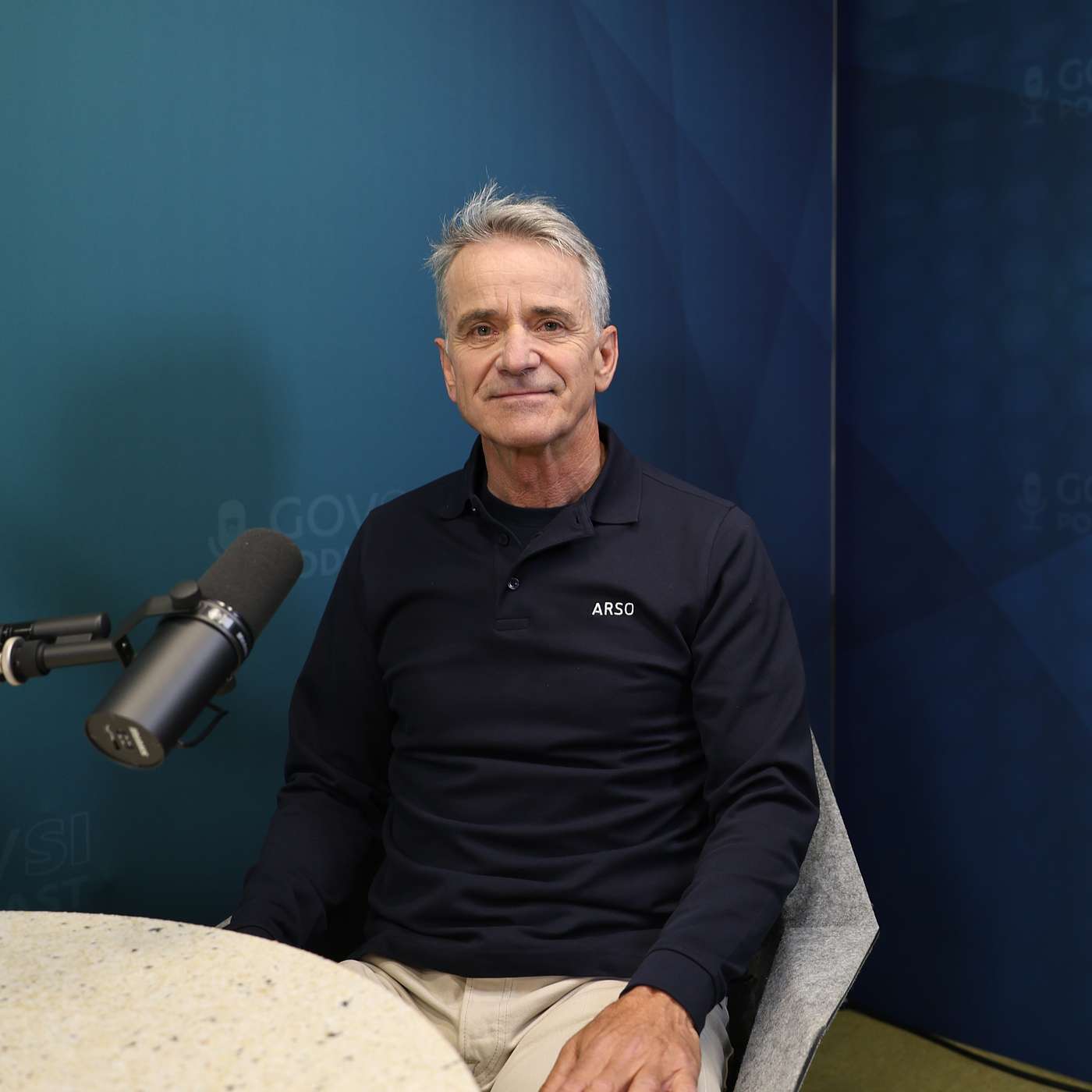 GOVSI podkast