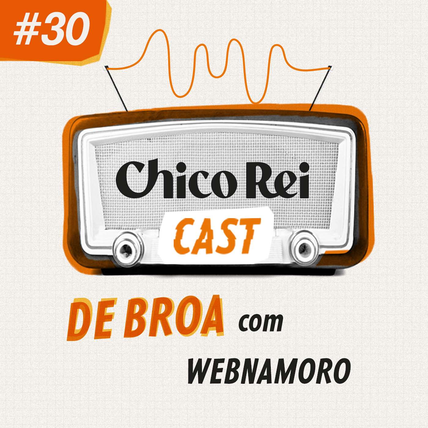 Chico Rei Cast