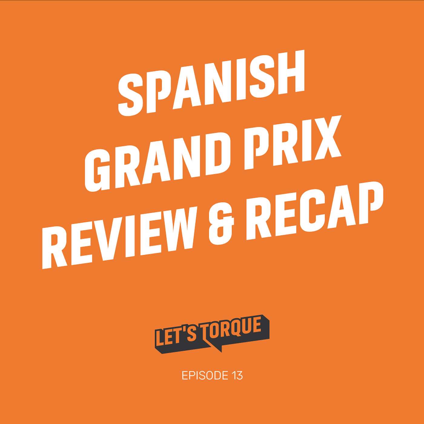 Every F1 Race Here Is a Paella of Fun | 2024 Spanish GP | Review
