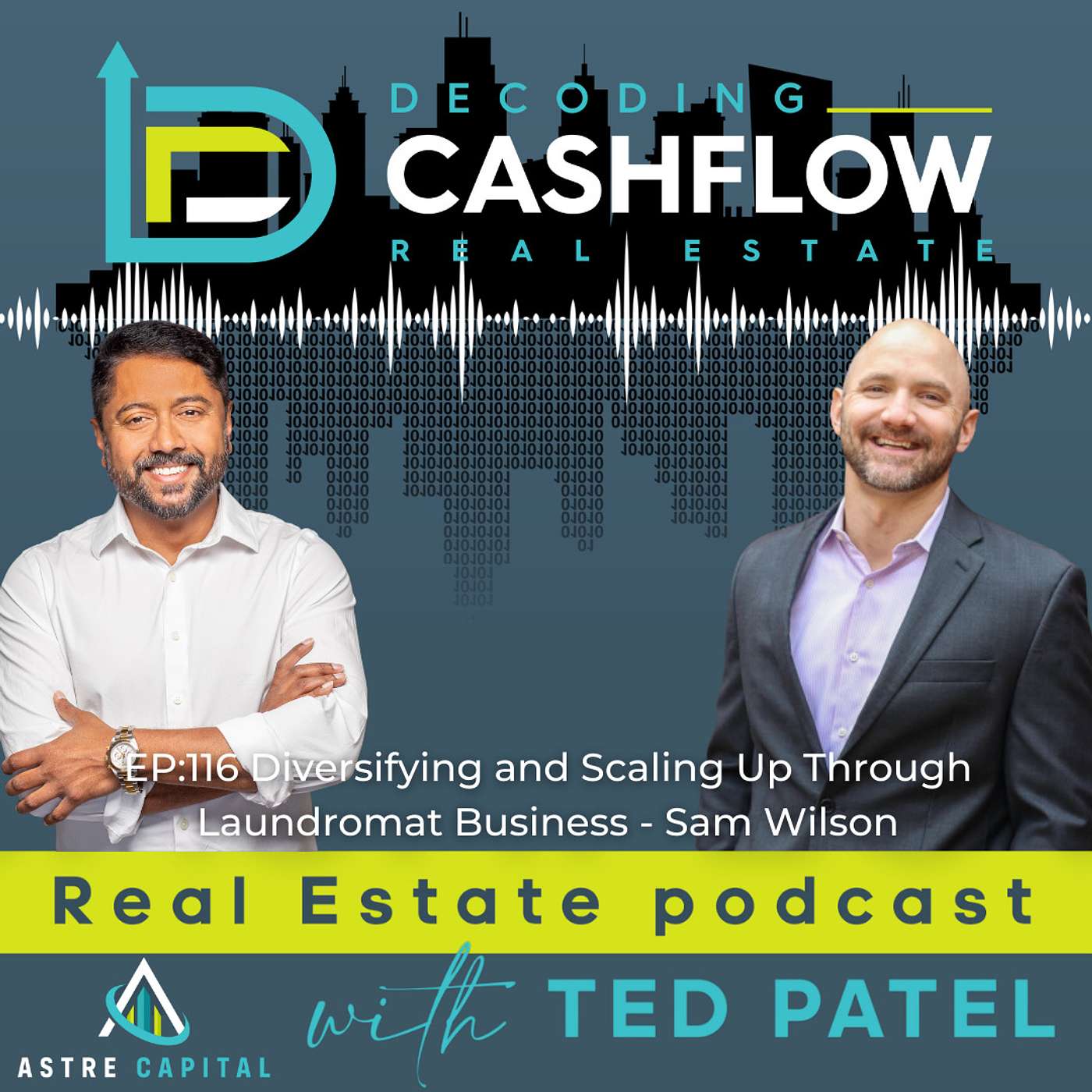 Decoding Cashflow