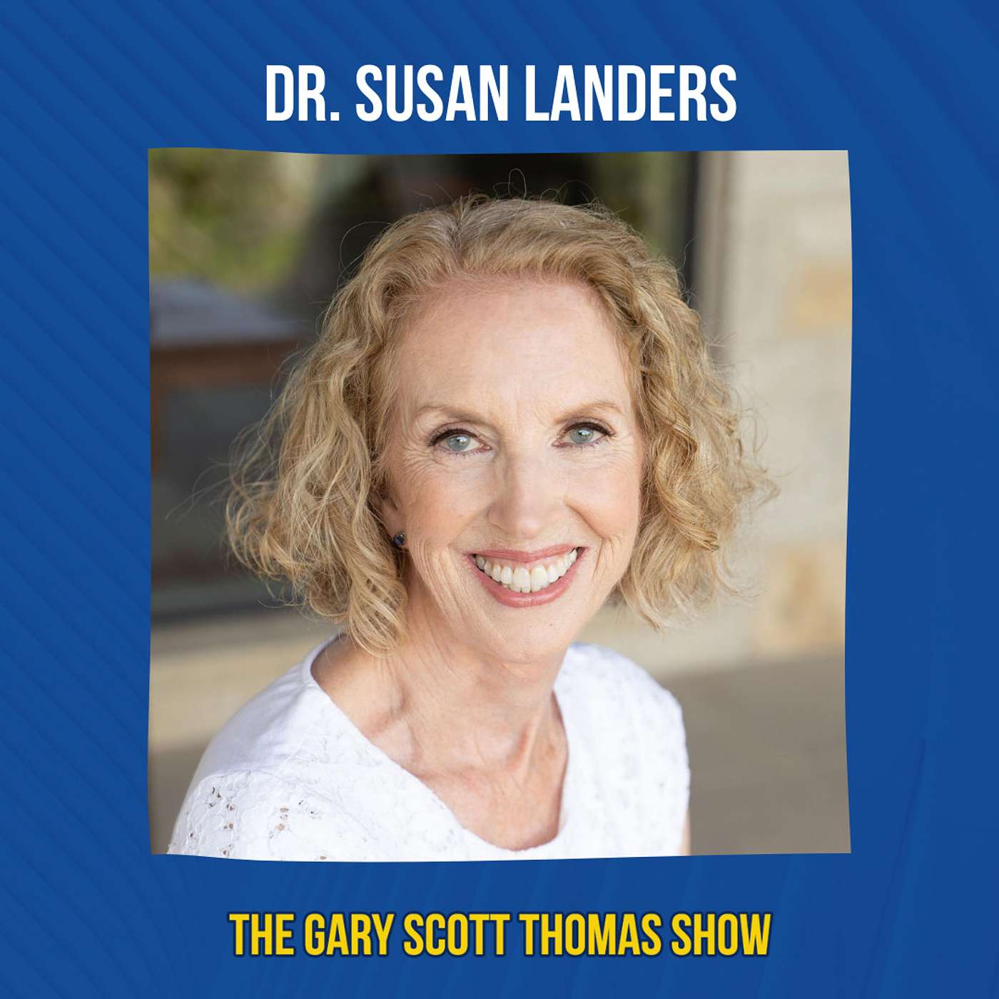 Postpartum Depression & Birthday Miracles with Dr. Susan Landers