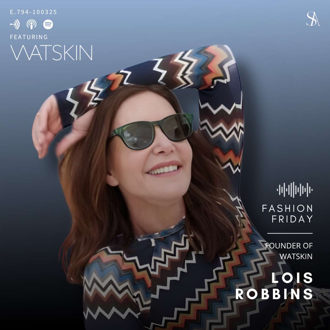 Fashion Forward Sun Protection Ft. WATSKIN