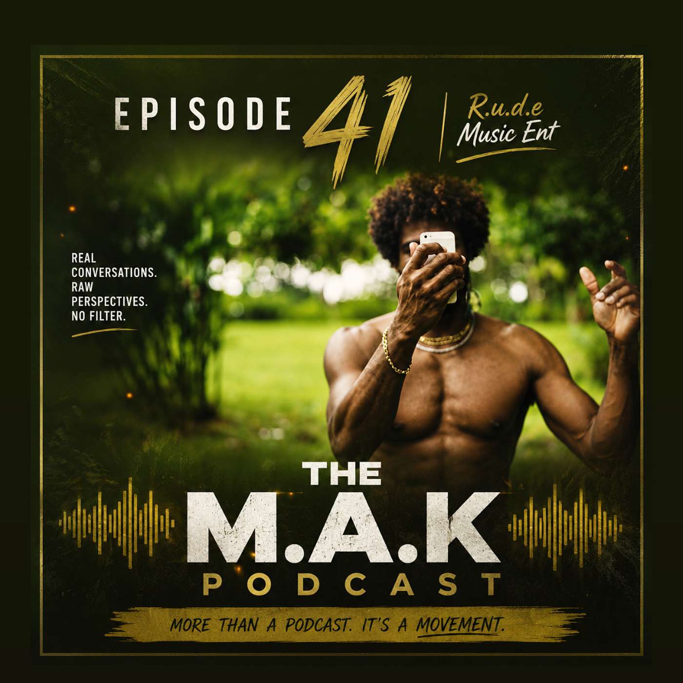 The Incel Pipeline & Cult Mentality episode artwork