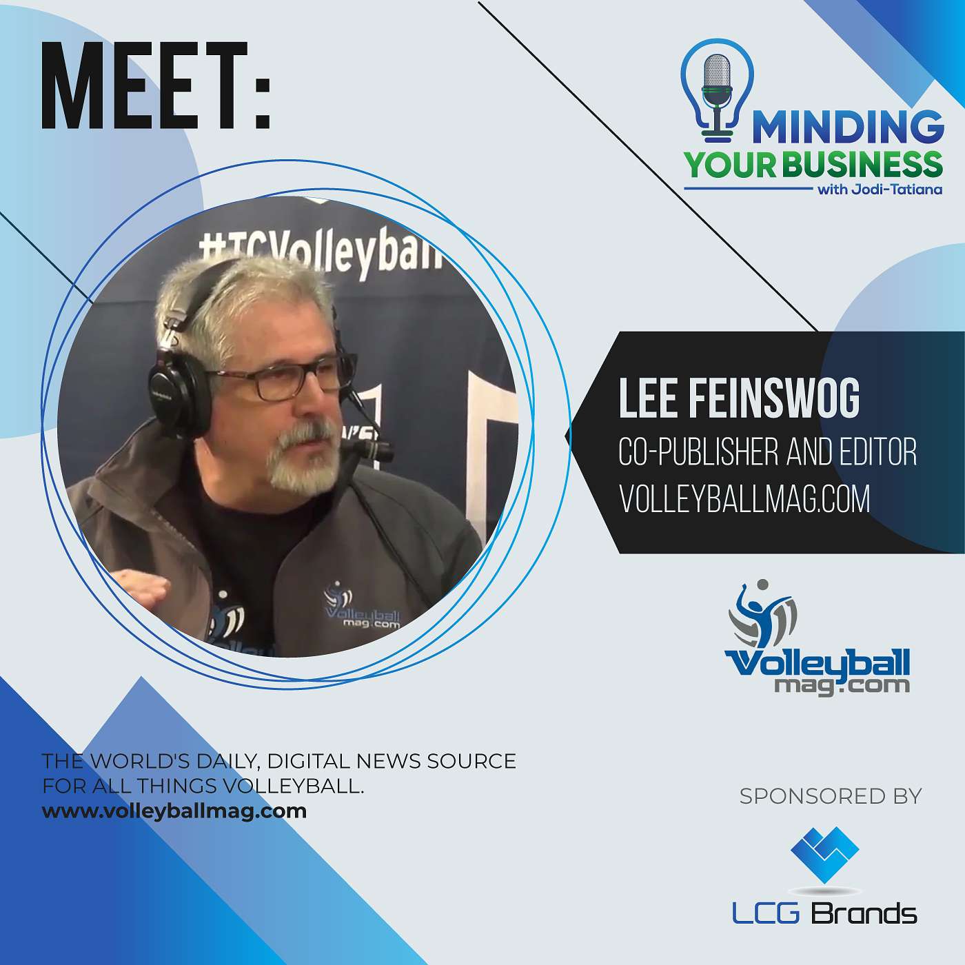 Minding Your Business with Jodi-Tatiana