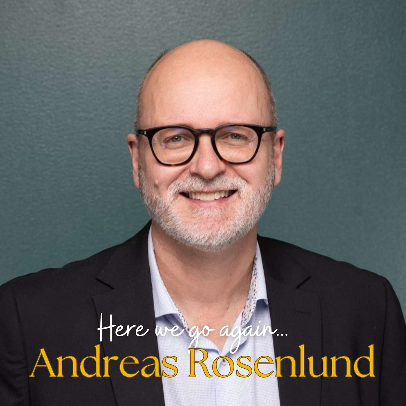 Here we go again - organisationsförändring berättat från golvet till styrelserummet