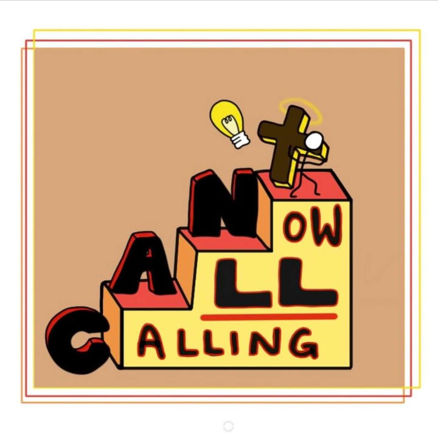 Calling All Now