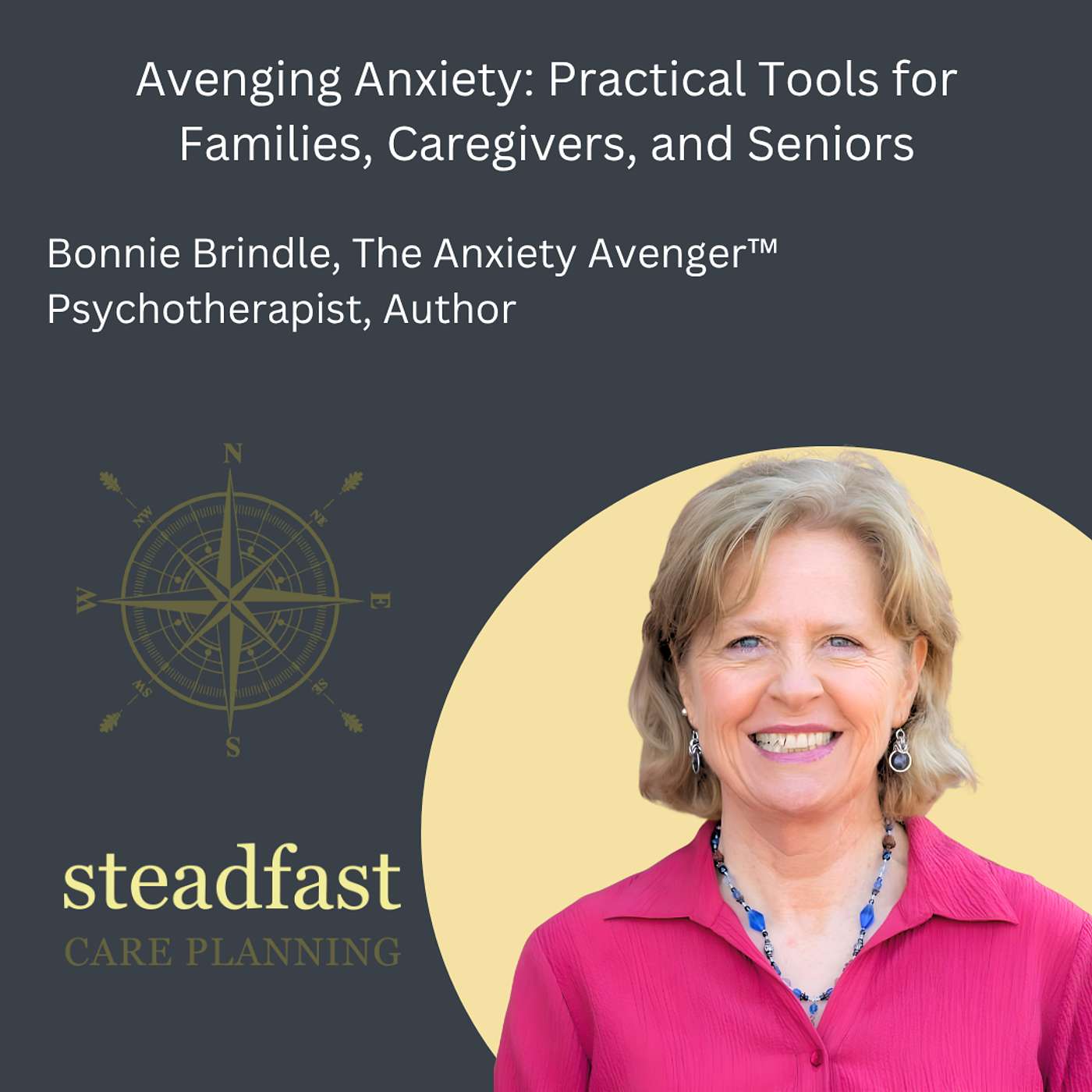 Steadfast Care Planning