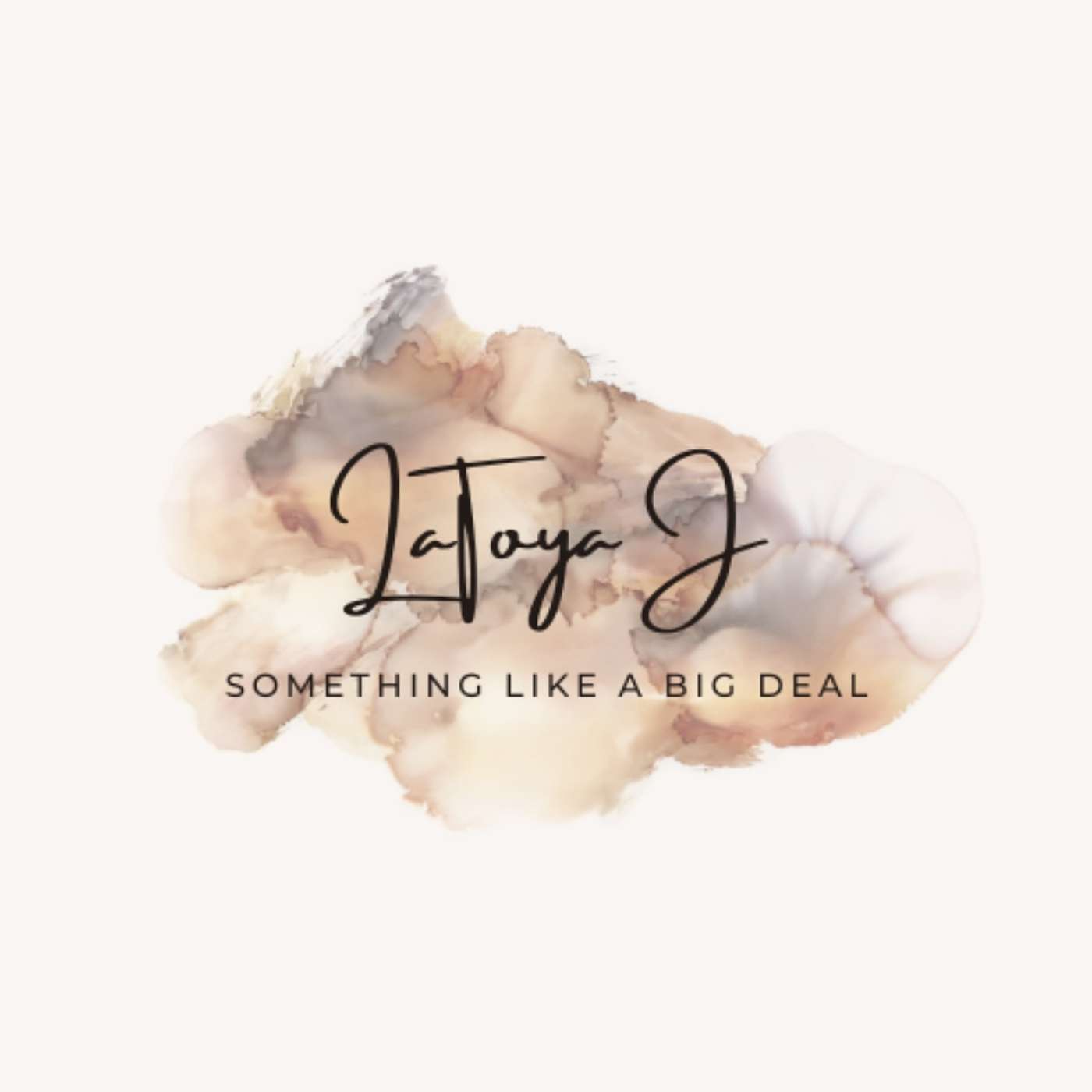 Something Like A Big Deal