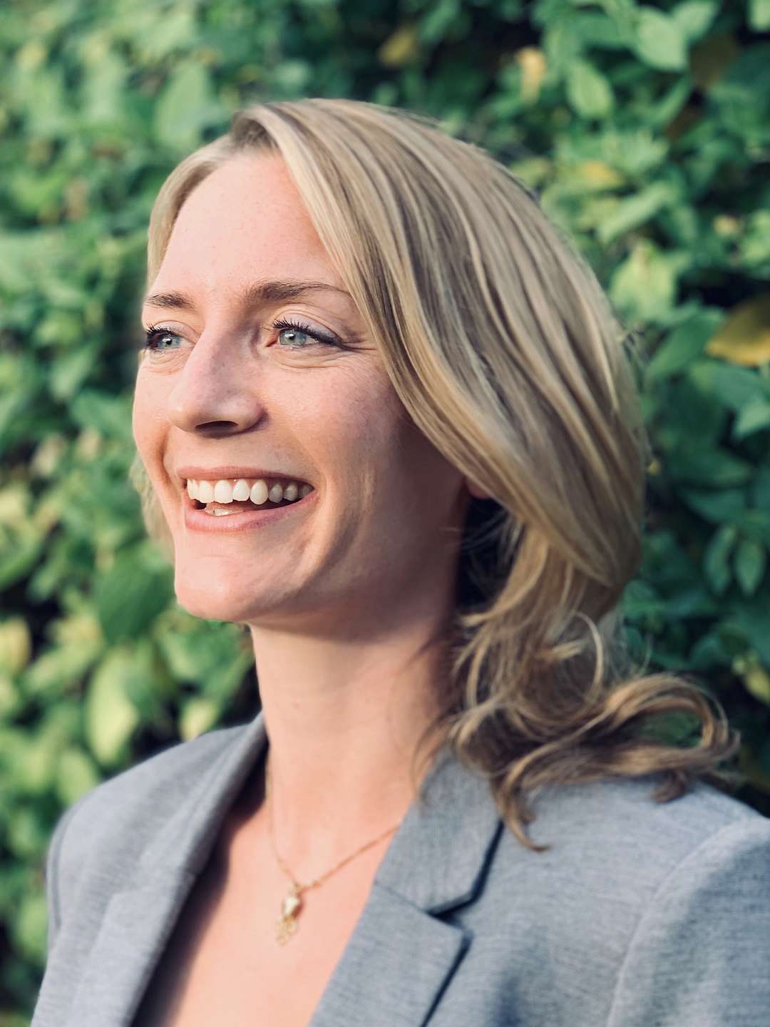 Claire Poole