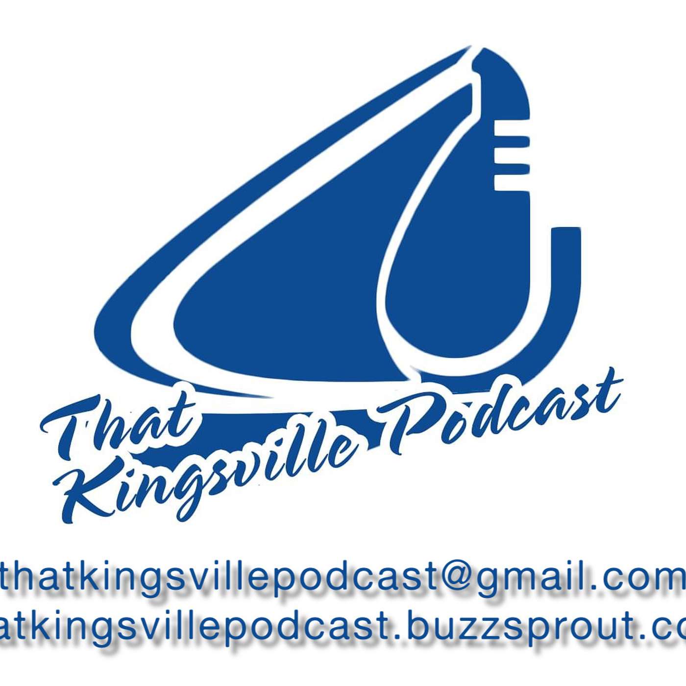 Episode 8 with local business owners Mark Muzzin and ex NHL goalie Marty Turco. episode artwork