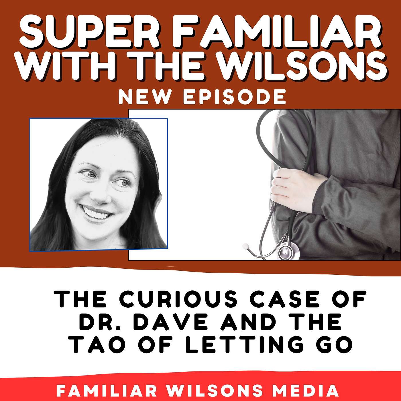 The Curious Case of Dr. Dave and the Tao of Letting Go