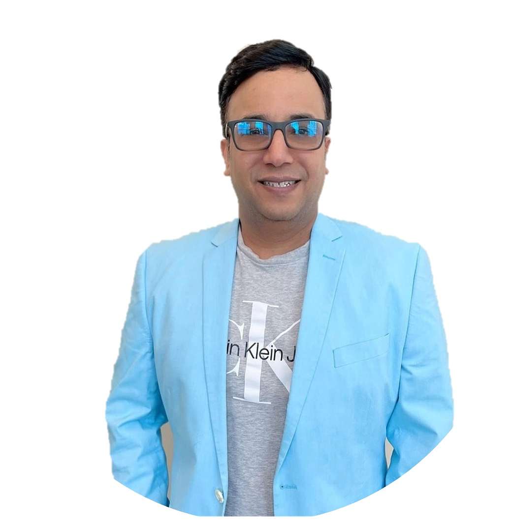 Abdul Raoof Siddiqui