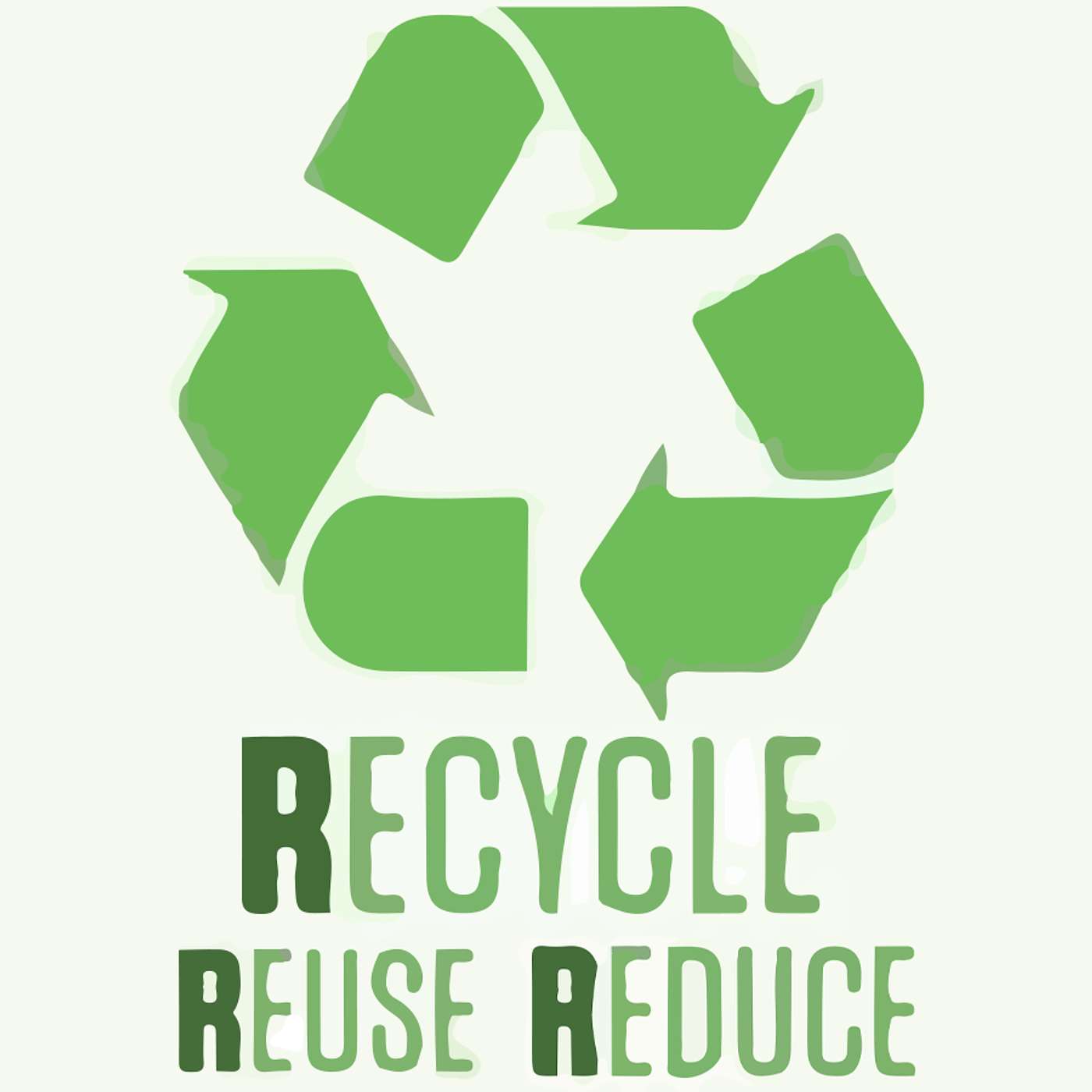 Season 4 Episode 175 - The 3 Rs - Recycle